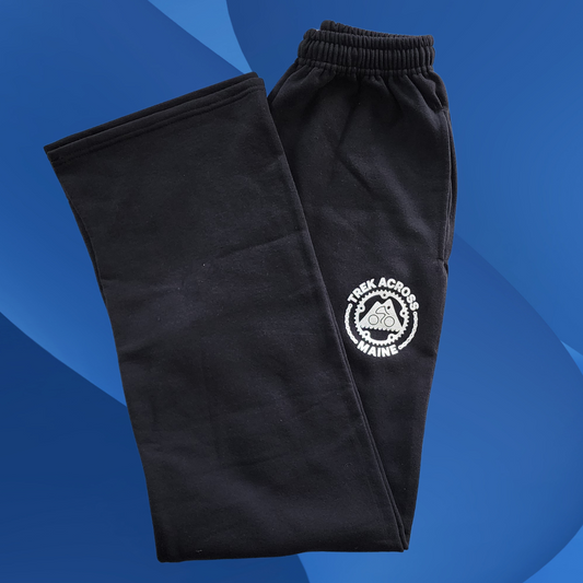 Trek Across Maine Sweatpants